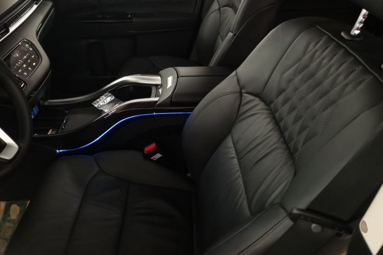 Used Honda Elysion 2022 2.0L eHEV Luxury Edition