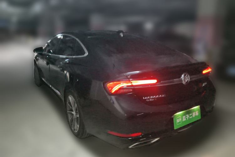 Used Buick LaCrosse 2022 652T Luxury Version