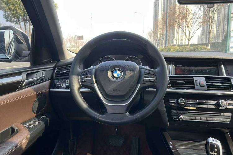 Used BMW X4 2014 xDrive20i X Design Package