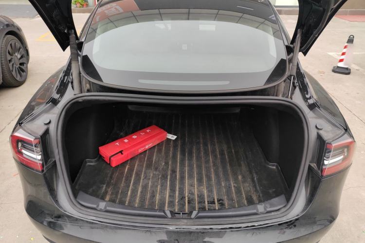 Used Tesla Model 3 2022 Rear-Wheel-Drive Version