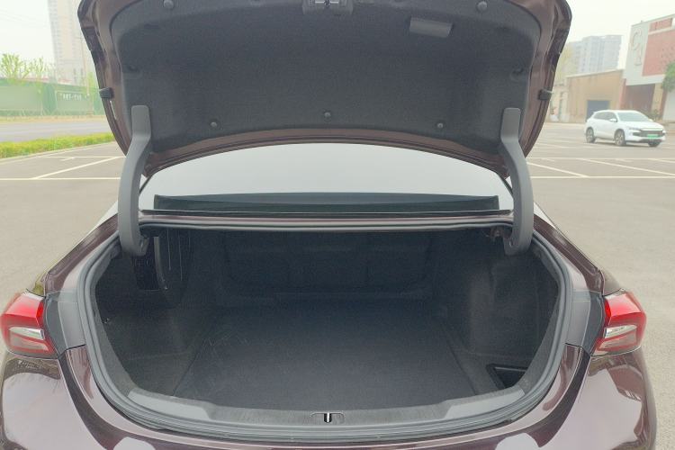 Used Buick LaCrosse 2019 28T Avenir
