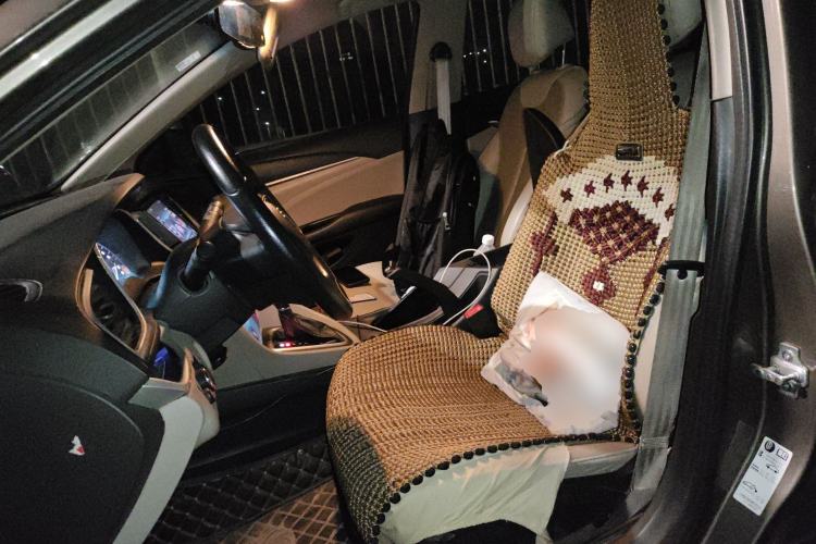 Used Buick GT 2016 15N Automatic Elite Edition
