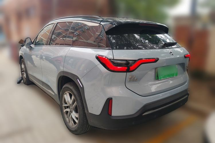 Used Nio ES6 2022 75 kWh Sport Edition