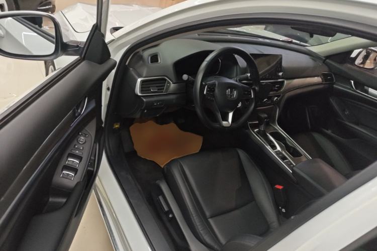 Used Honda Accord 2018 260TURBO Elite Edition China VI