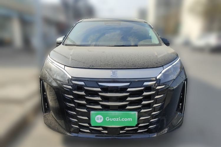 Used BYD Xia 2025 DM-i 1.5T 180km Excellence Model
