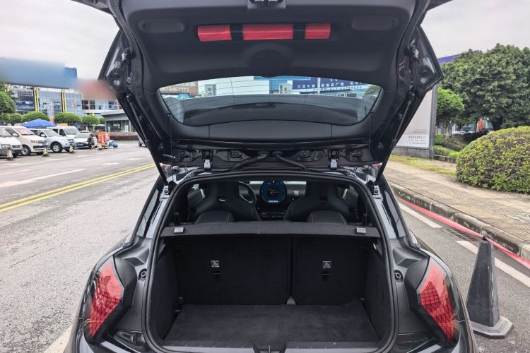 Used MINI Electric MINI COOPER 2024 452km COOPER SE Racing Driver