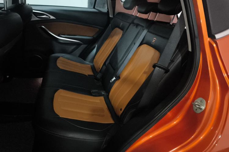 Used BYD Song 2016 1.5TI Manual Luxury Model