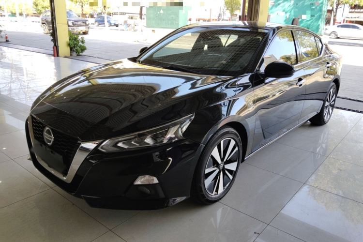 Used Nissan Teana 2020 2.0L XL Upper SmartDrive Version
