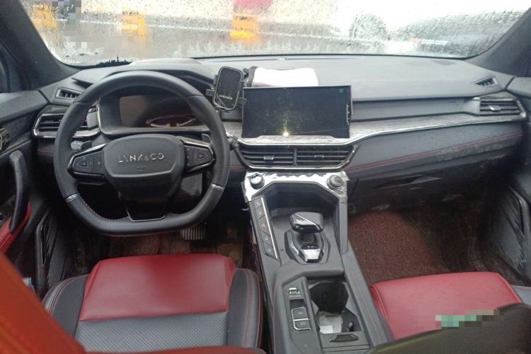Used Lynk & Co 06 2020 1.5T Type Plus