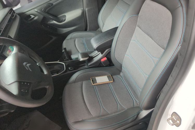 Used Citroen C3-XR 2021 190THP DCT ZhiShang Edition