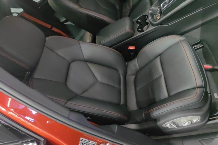 Used Porsche Macan 2022 Macan 2.0T