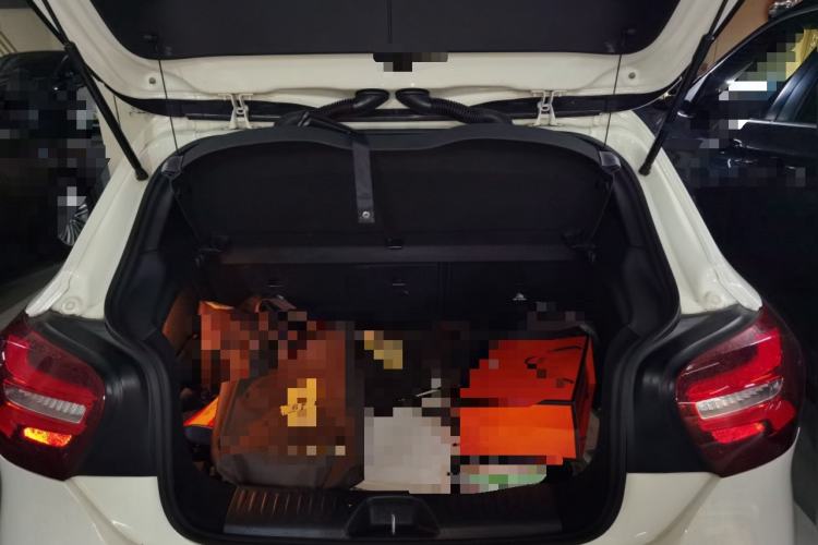 Used Mercedes-Benz A-Class 2017 A 200 Dynamic Edition