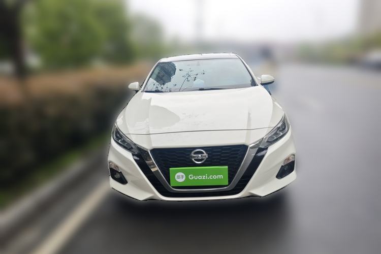 Used Nissan Teana 2019 2.0L XL Comfort Edition Front