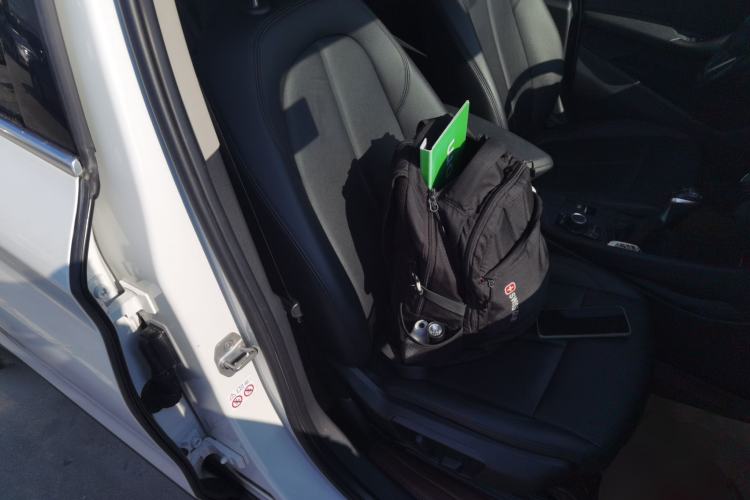 Used BMW X1 2019 sDrive20Li Leading Model