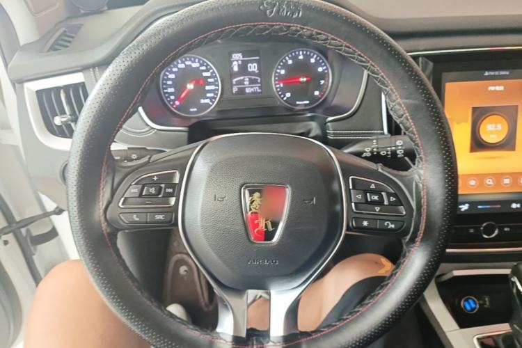 Used Roewe RX5 2020 20T Automatic 4G Connected Million Edition