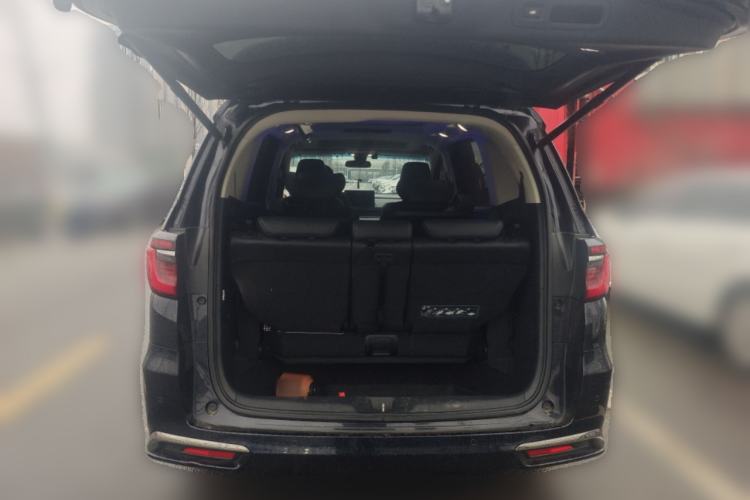 Used Honda Odyssey 2022 2.0L eHEV Sharp·Luxury Edition