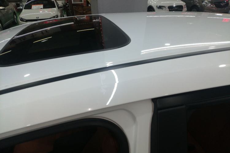 Used Honda Fit 2021 1.5L CVT Trendy Sports Edition