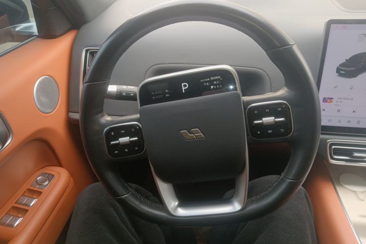 Used Li Auto L7 2023 Air model