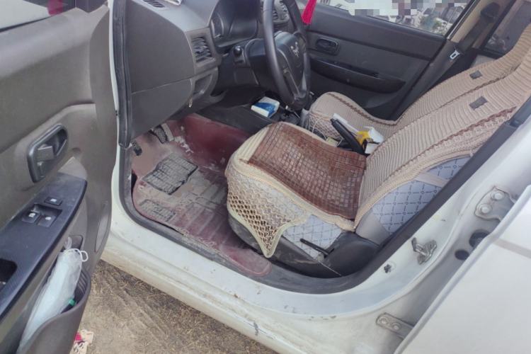 Used Wuling Hongguang 2014 1.5L Base Version