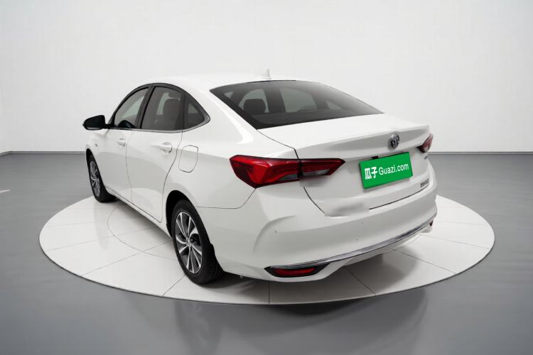 Used Buick Verano 2023 Pro Enjoyment Edition
