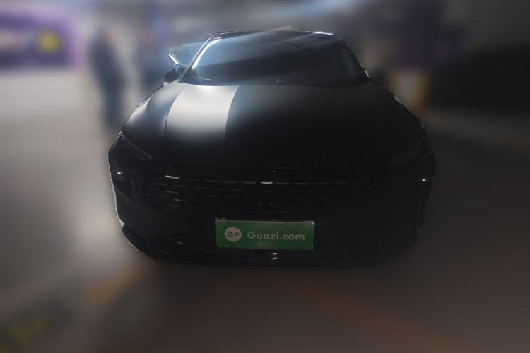 Used Ford Mondeo 2022 EcoBoost 245 Luxury Model