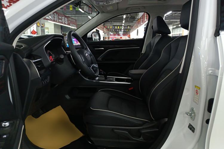 Used Haval H6 2023 National Trend Edition 1.5T Automatic Urban Version