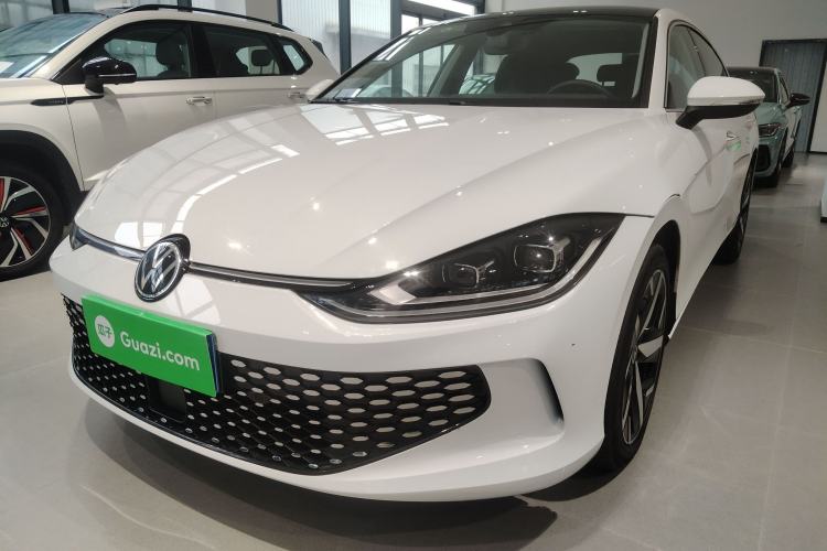 Used Volkswagen Lamando 2025 Lavida L 280TSI DSG Cool & Spicy Edition