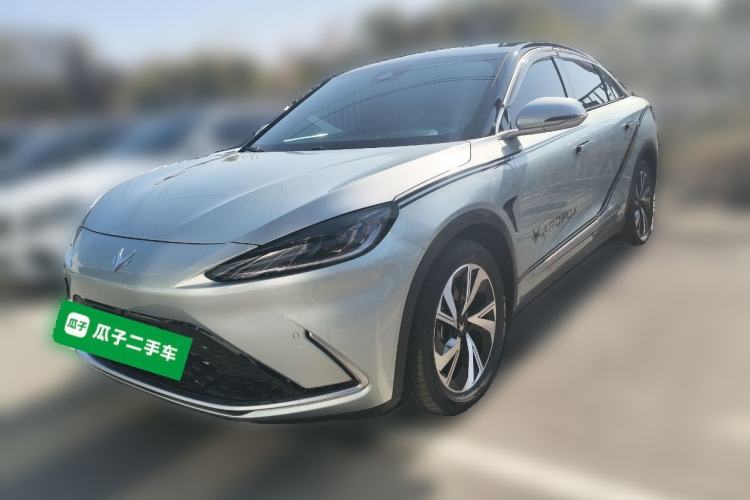 Used ARCFOX Alpha S 2022 525S 160kW