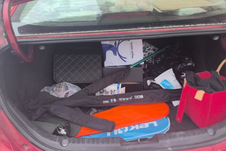 Used Mazda 3 Axela 2014 Sedan 1.5L Automatic Luxury Model
