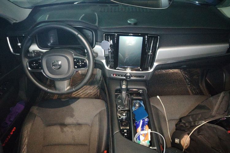 Used Volvo S90 2019 T4 Zhiyi Edition
