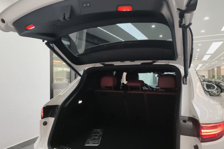 Used Porsche Cayenne 2019 Cayenne 3.0T
