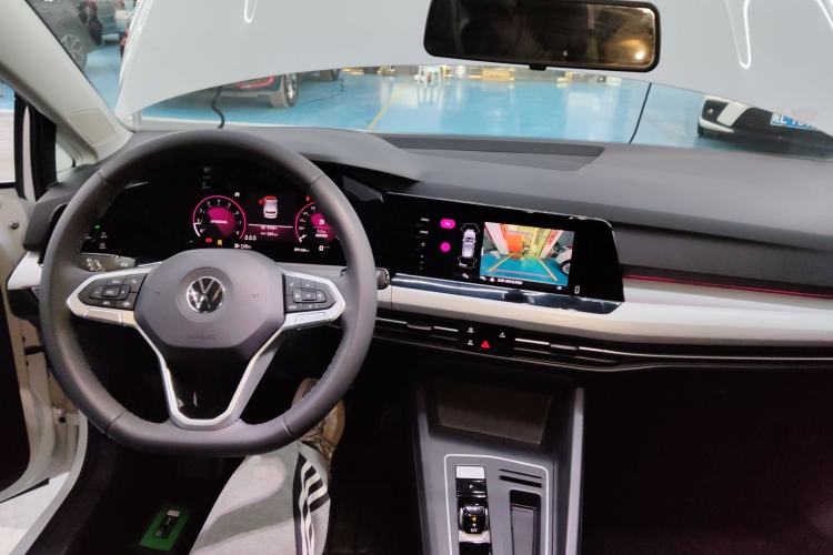 Used Volkswagen Golf 2021 280TSI DSG Pro
