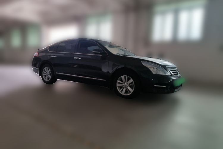 Used Nissan Teana 2011 2.5L XL Glory Edition
