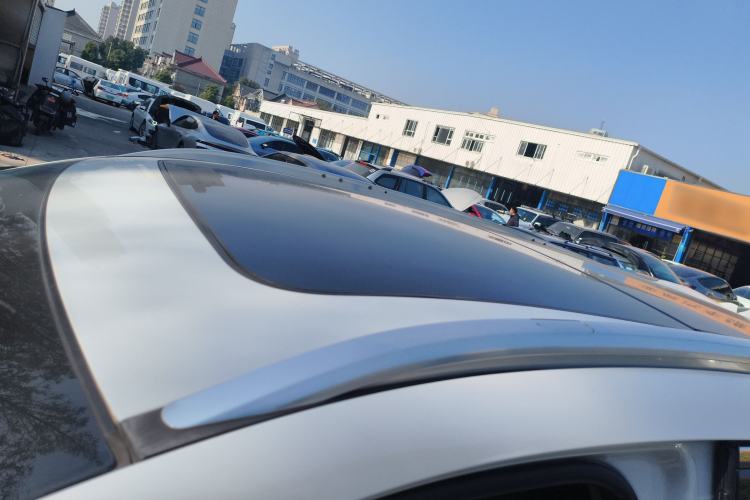 Used Acura RDX 2019 2.0T Prestige Edition SH-AWD China V Standard
