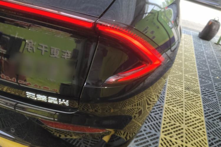 Used Wuling Xingguang 2025 610 km Smart Flagship Version
