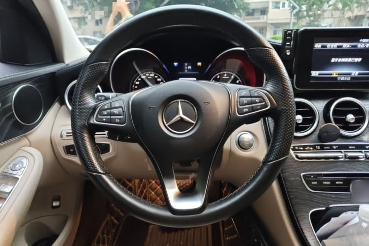 Used Mercedes-Benz C-Class 2015 Revised C 200 L Sport Edition