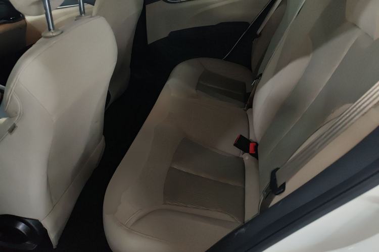 Used Buick GT 2021 Exemplar 1.5L Automatic Entry-Level Trim
