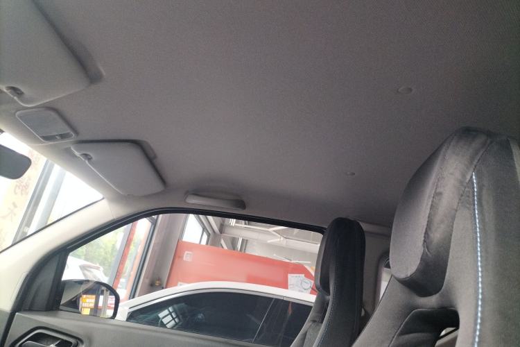 Used Wuling Hongguang MINIEV 2021 Macaron Premium Model – Lithium Iron Phosphate
