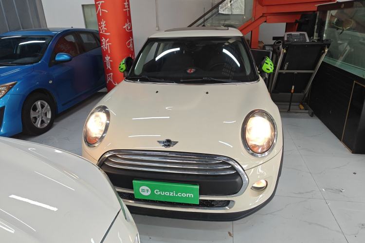 Used MINI MINI 2014 1.2T ONE+