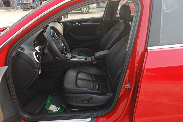 Used Audi A3 2017 Sportback 35 TFSI Style Edition