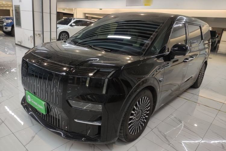 Used Zeekr 009 2022 WE Edition