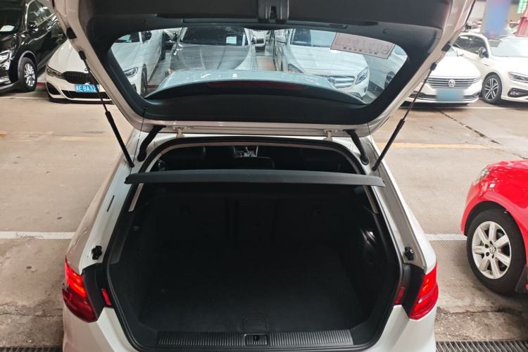 Used Audi A3 2016 Sportback 35 TFSI Ambition Edition
