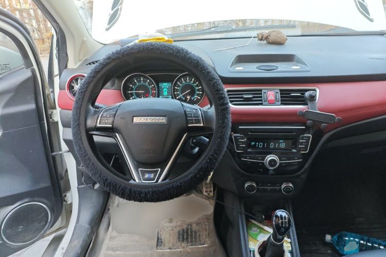 Used Haval H1 2015 1.5L Manual Urban Model