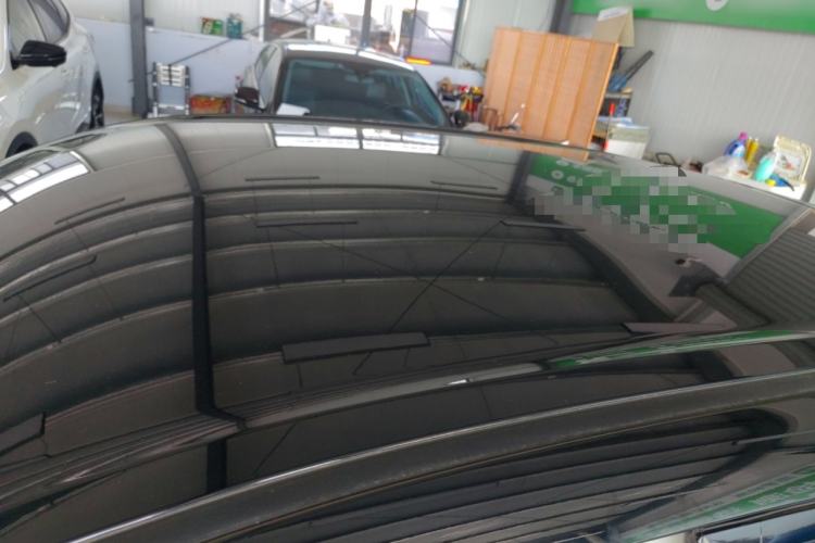 Used Wuling Bingo 2023 333 km Lingxi Connected Version