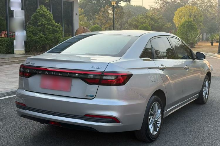 Used Venucia D60 2021 PLUS 1.6L XL CVT Yue Ling Edition