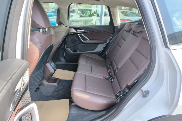 Used BMW X1 2024 sDrive25Li X Design Package