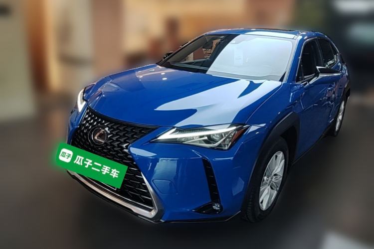 Used Lexus UX 2020 260h Explore & Adventure Edition Guazi used car, China used car export, Used car for sale, Used cars, Cheapest cars for sale