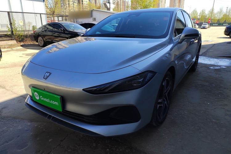 Used Roewe D7 2023 DMH 125km Flagship Edition