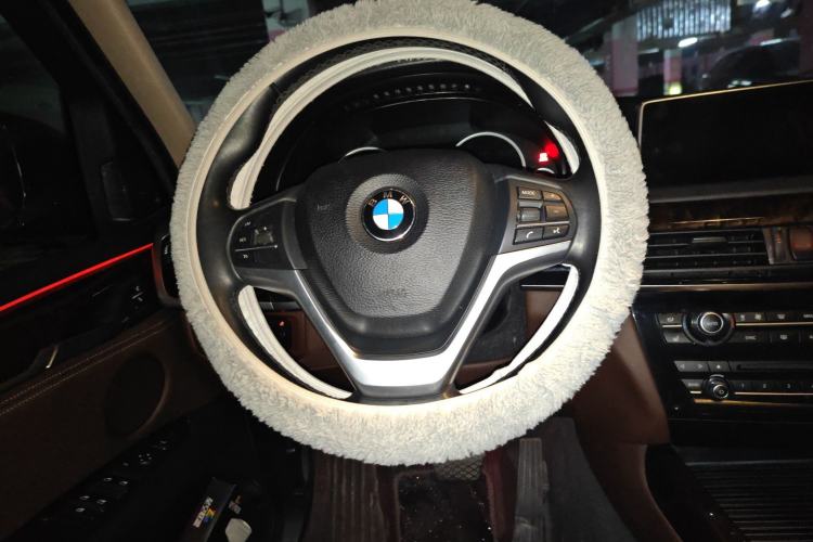 Used BMW X5 (Import) 2018 xDrive28i
