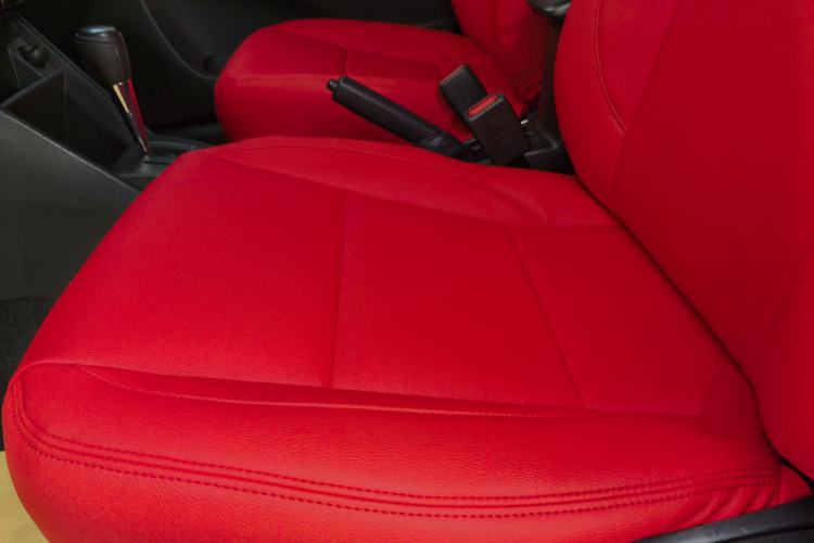 Used Toyota YARiS L Zhi Xuan 2017 1.5E CVT Enhanced Performance Edition
